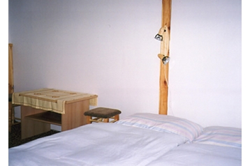 Czech Republic Chata Dolní Maxov, Exterior